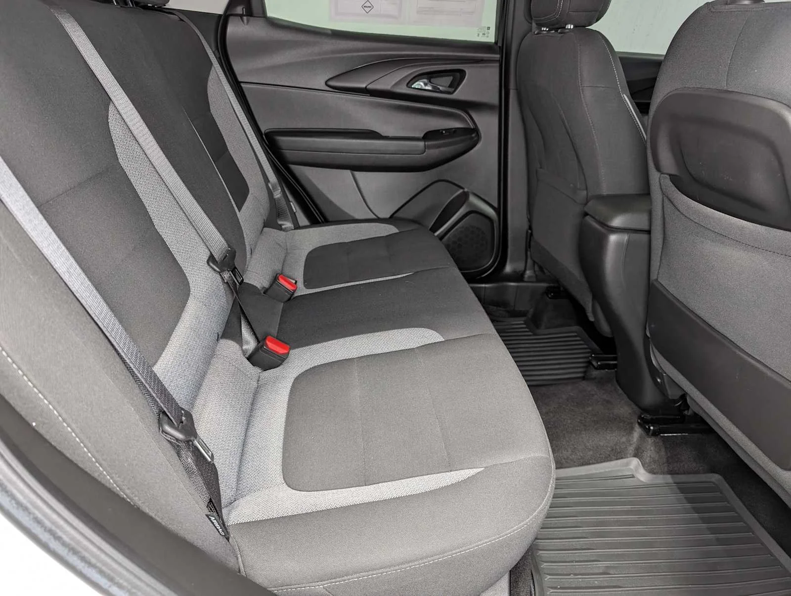 Used 2022 Summit White Chevrolet LT image 42