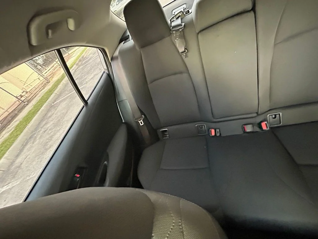 Certified Used 2023  Toyota LE image 12