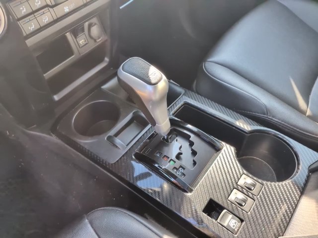 Certified Used 2023 White Toyota TRD Pro image 20