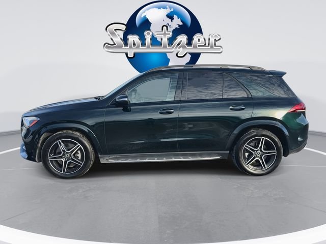 Used 2023  Mercedes-Benz GLE 450 image 6