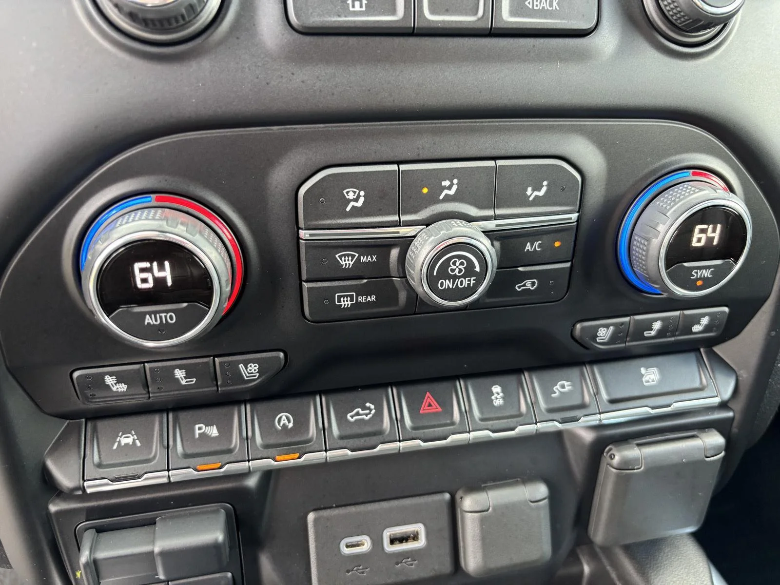 Used 2021 Shadow Gray Metallic Chevrolet LTZ image 24