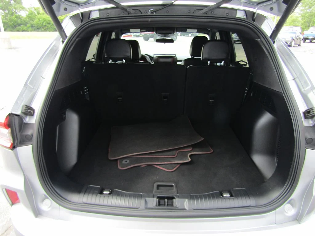 2023 Ford Escape ST-Line - Photo 18