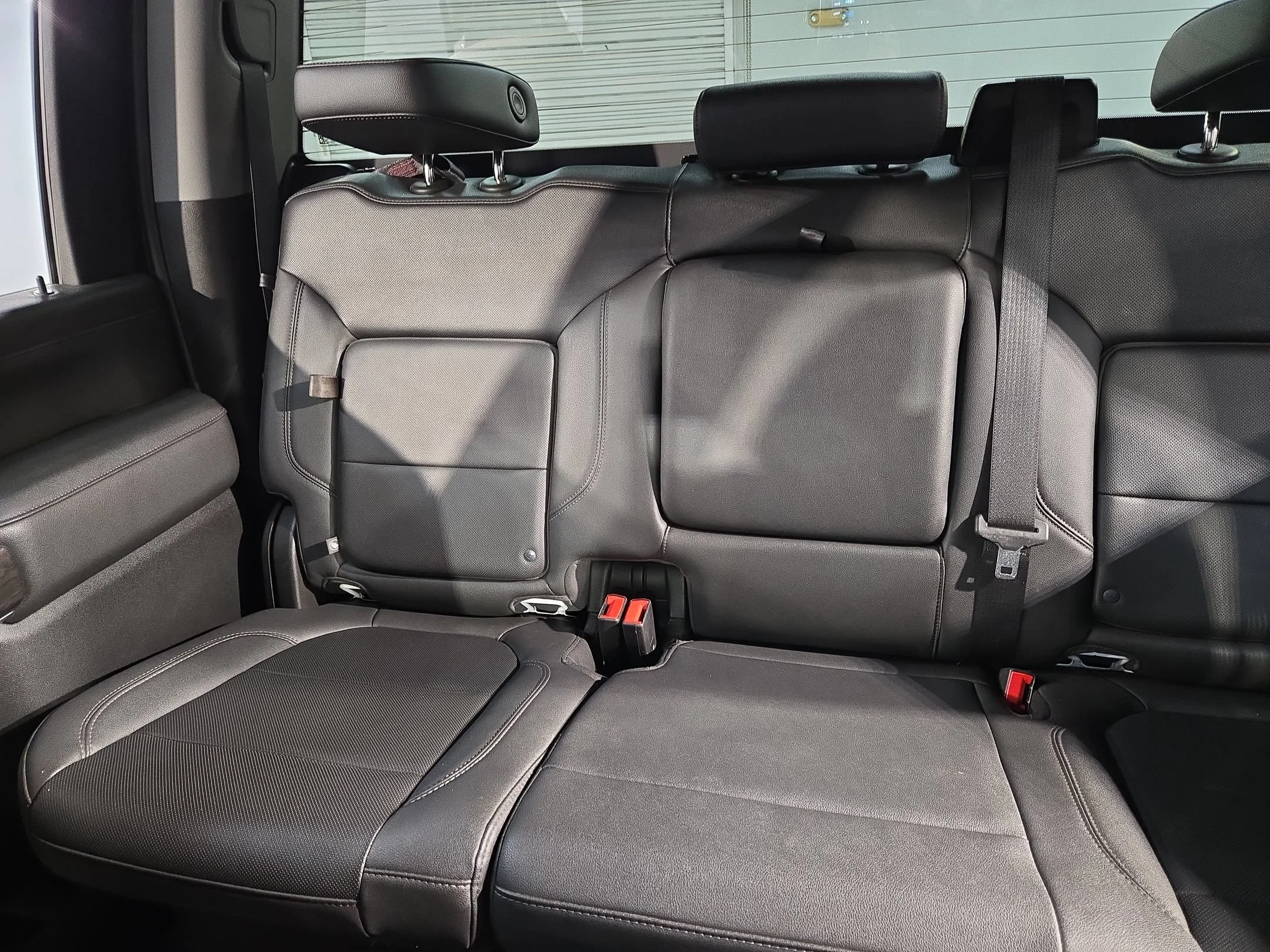 Used 2023 Summit White Chevrolet LTZ image 12