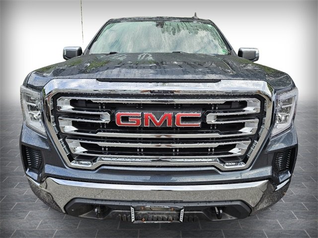 2020 Gmc Sierra 1500 SLE photo 2