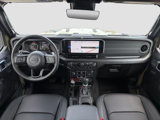 New 2026 41 Jeep Willys image 14