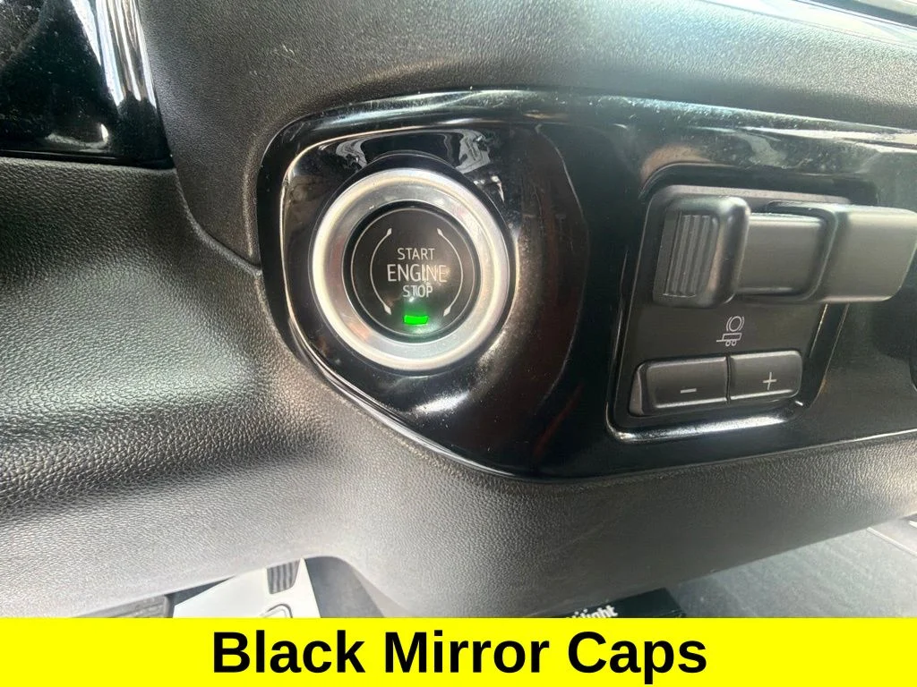 Used 2024 Black Chevrolet LT image 27