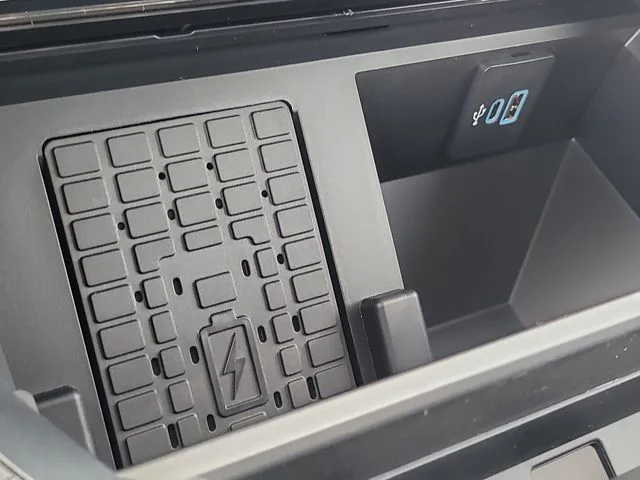 New 2026 Gray Ford Lariat image 28