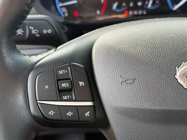 Used 2023 Blue Ford Big Bend image 25