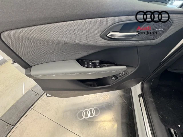 New 2026 White Audi S line image 34