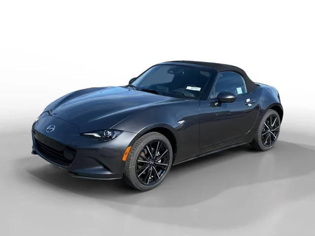 New Mazda MX-5 Miata for Sale in San Francisco, CA | Stevens Creek