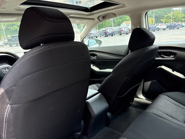 2023 Honda Accord EX - Photo 60