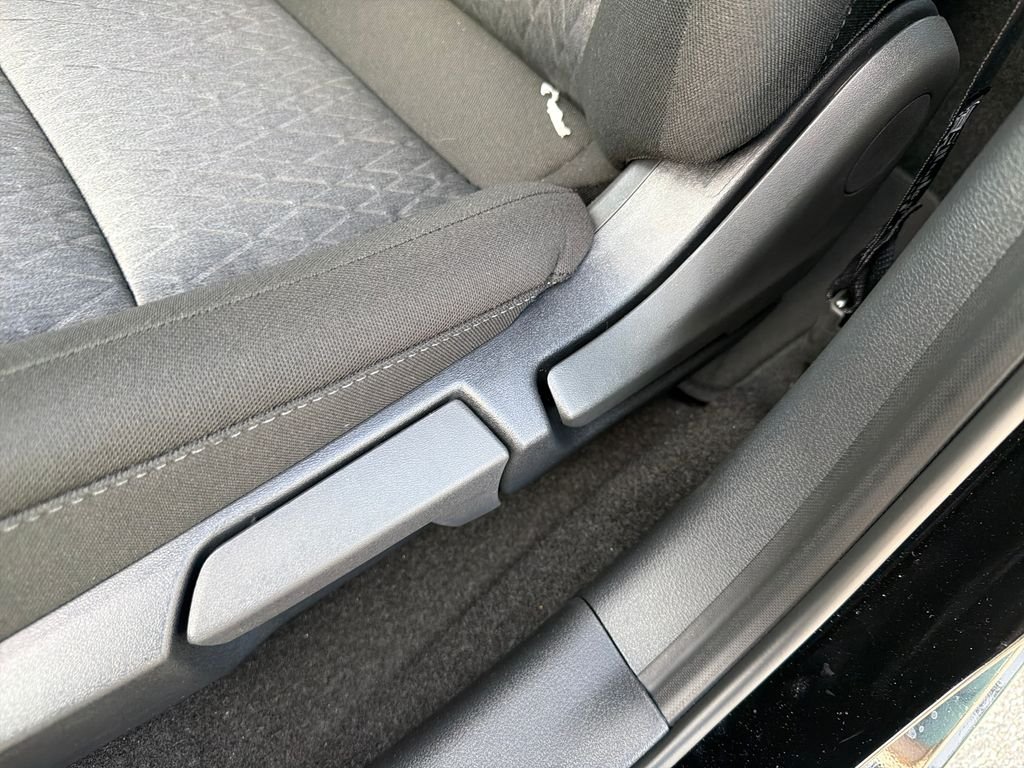 New 2026 Nissan Sentra SV 4D Sedan