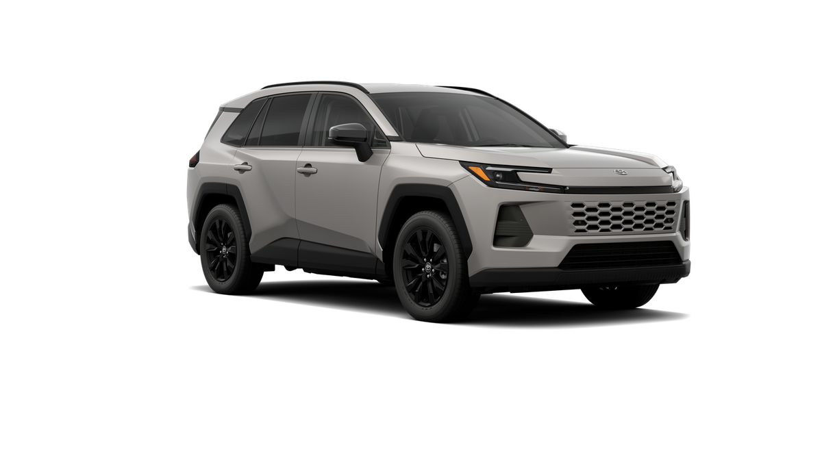 New 2026 Meteor Shower Toyota XLE Premium image 15