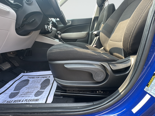 Used 2020 Blue Hyundai SEL image 15