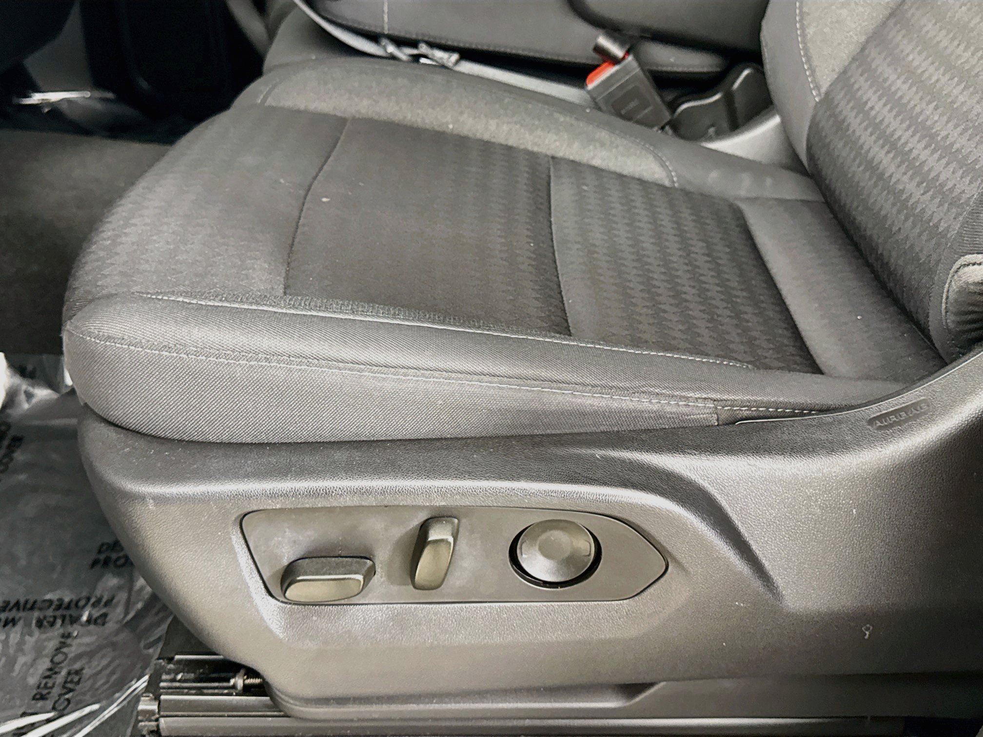 Used 2022 DARK ASH METALLIC Chevrolet Custom image 21