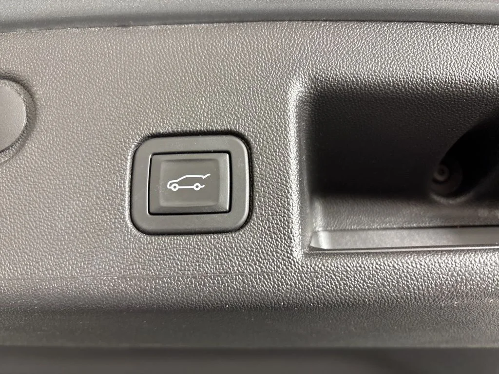 Used 2024 Gray Chevrolet LT image 24