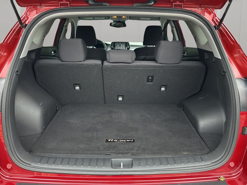 2021 Hyundai Tucson Value - Photo 10