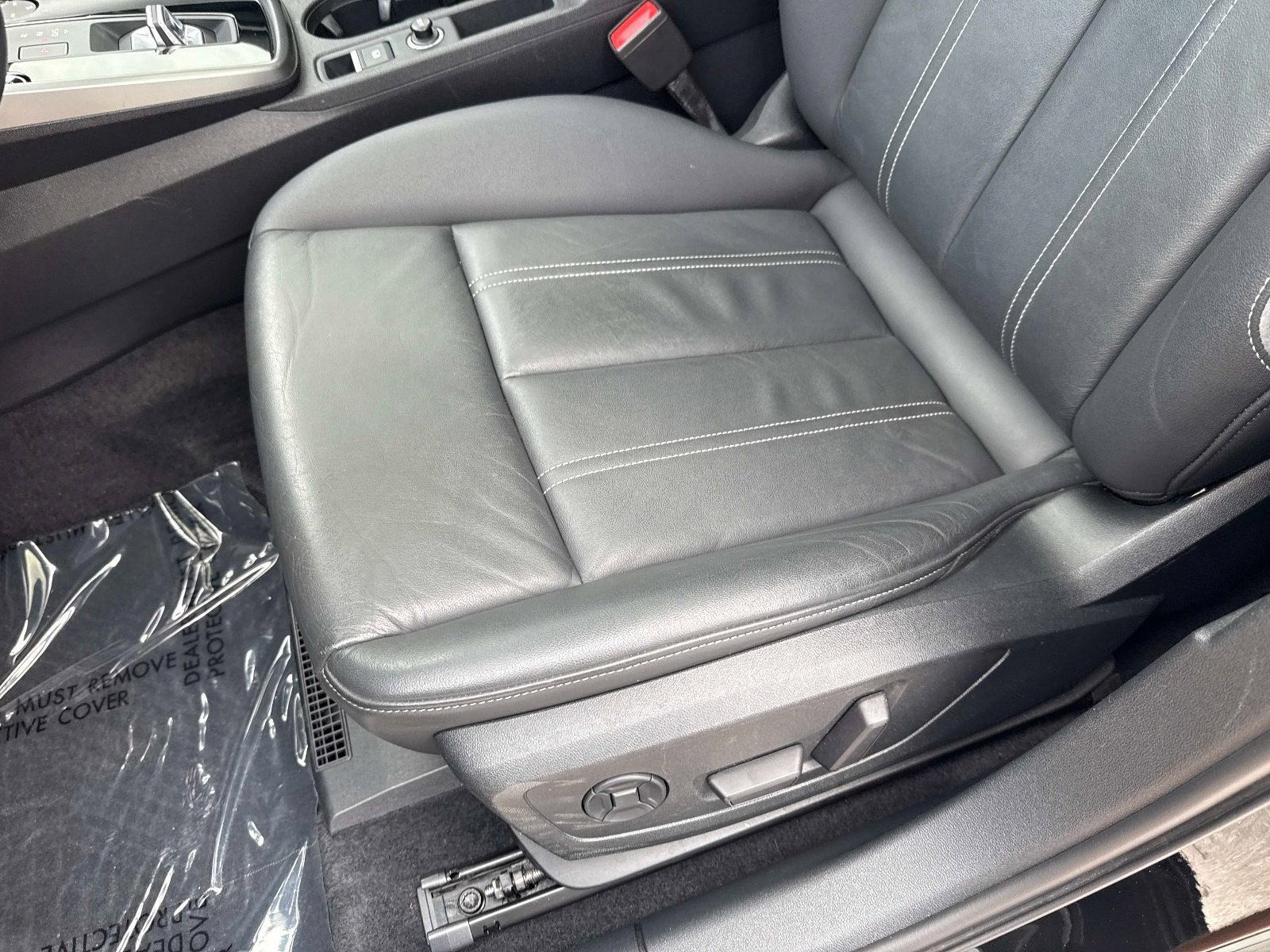 Certified Used 2023 Mythos Black Metallic Audi Premium image 19