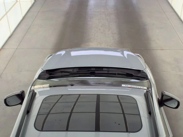 Used 2024 Silver Subaru Premium image 17