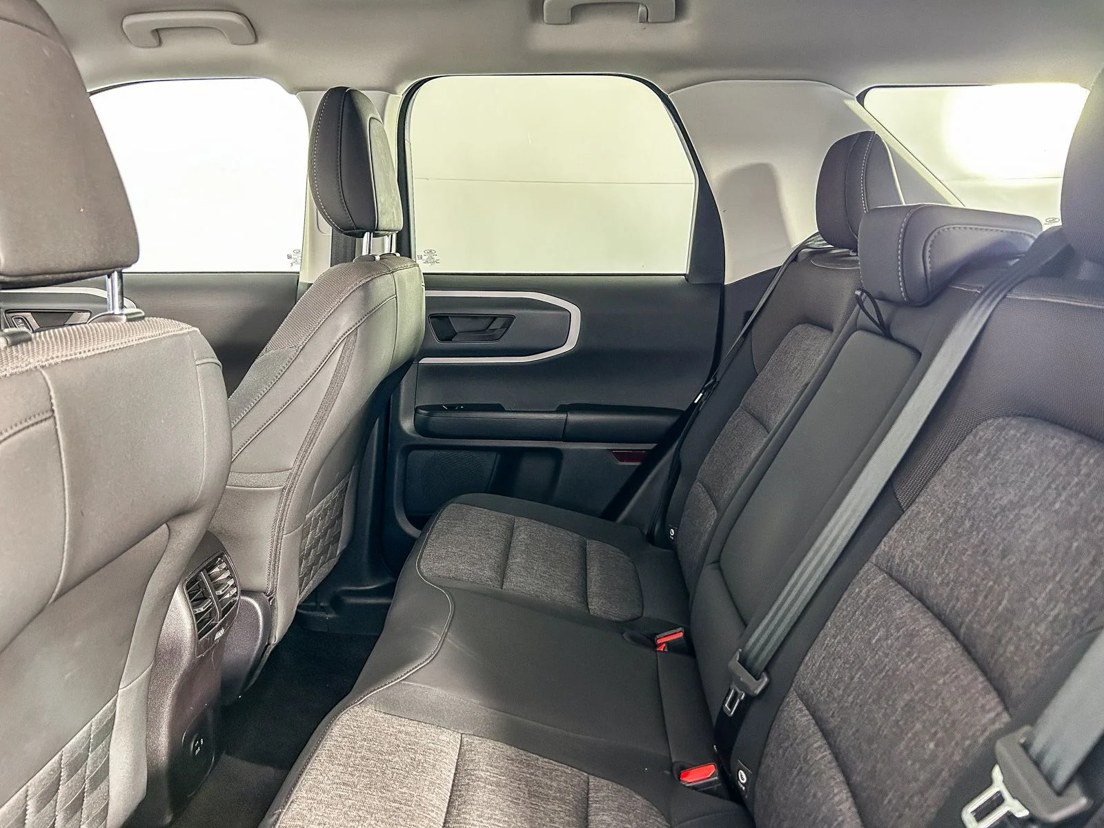 Used 2024 Black Ford Big Bend image 18