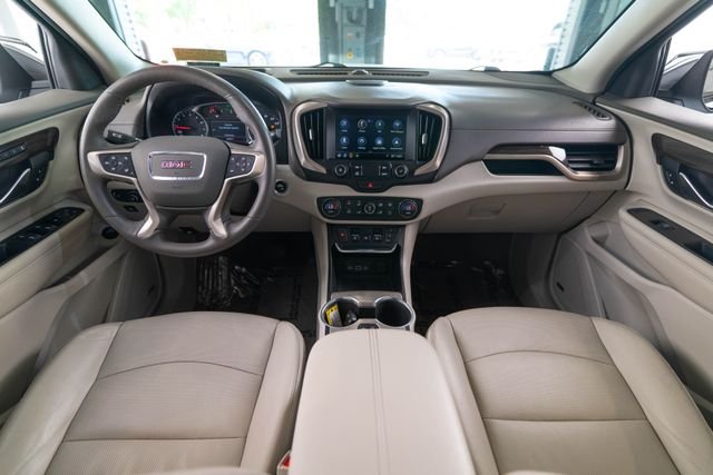 Used 2019 White GMC Denali image 13