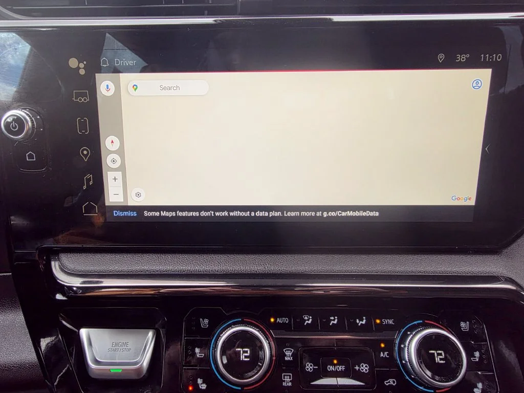 2022 GMC Sierra 1500 AT4 - Photo 24