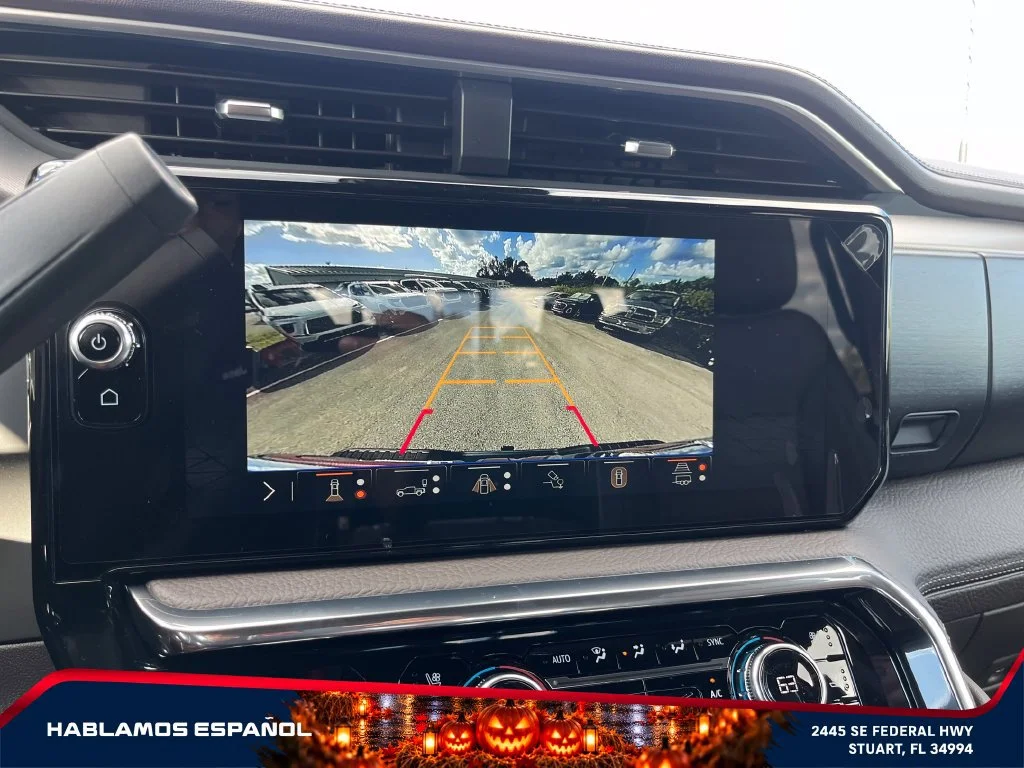New 2026 Downpour Metallic GMC Denali image 31