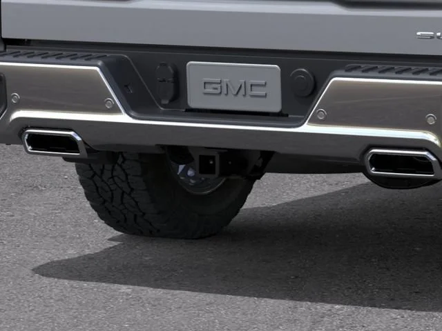 New 2026 Sterling Metallic GMC SLT image 14