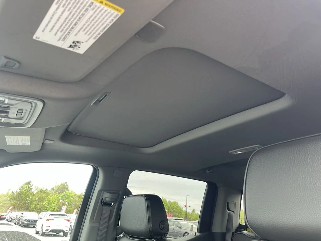 Certified Used 2024 White GMC Denali image 22