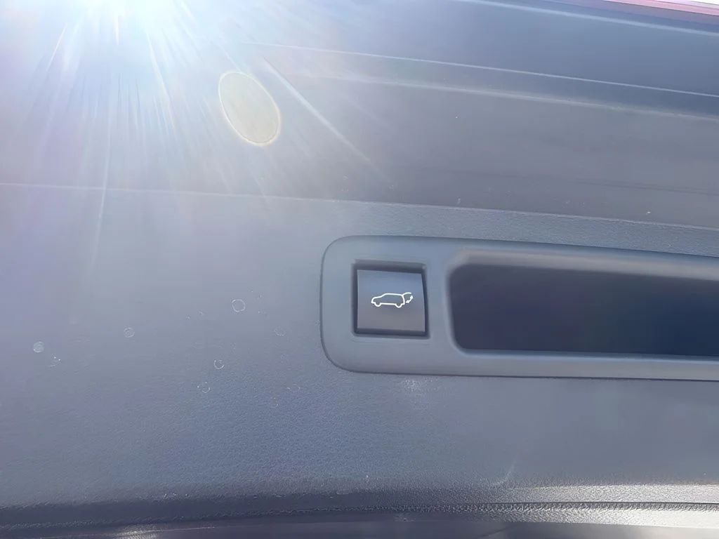 Used 2023 Red Toyota XLE image 20