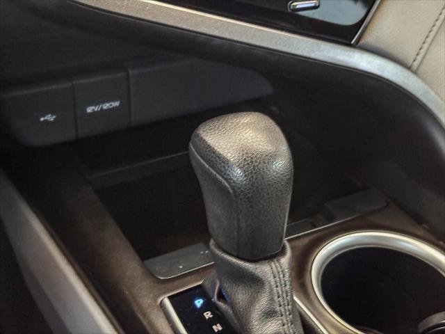 Certified Used 2024 ICE CAP Toyota  image 24