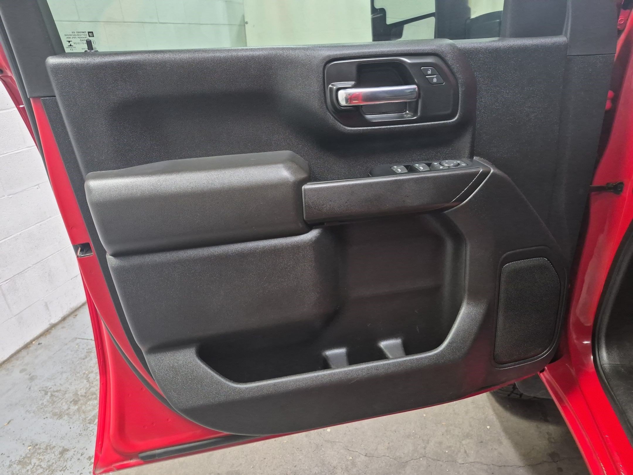 Used 2024 Red Hot Chevrolet Custom image 13