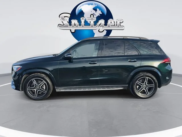 Used 2023  Mercedes-Benz GLE 450 image 6