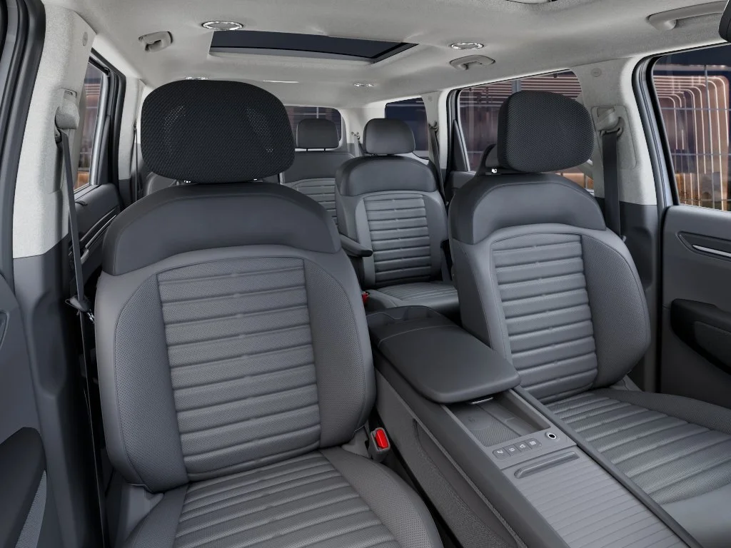 New 2026 Glacial White Pearl Kia Land image 15