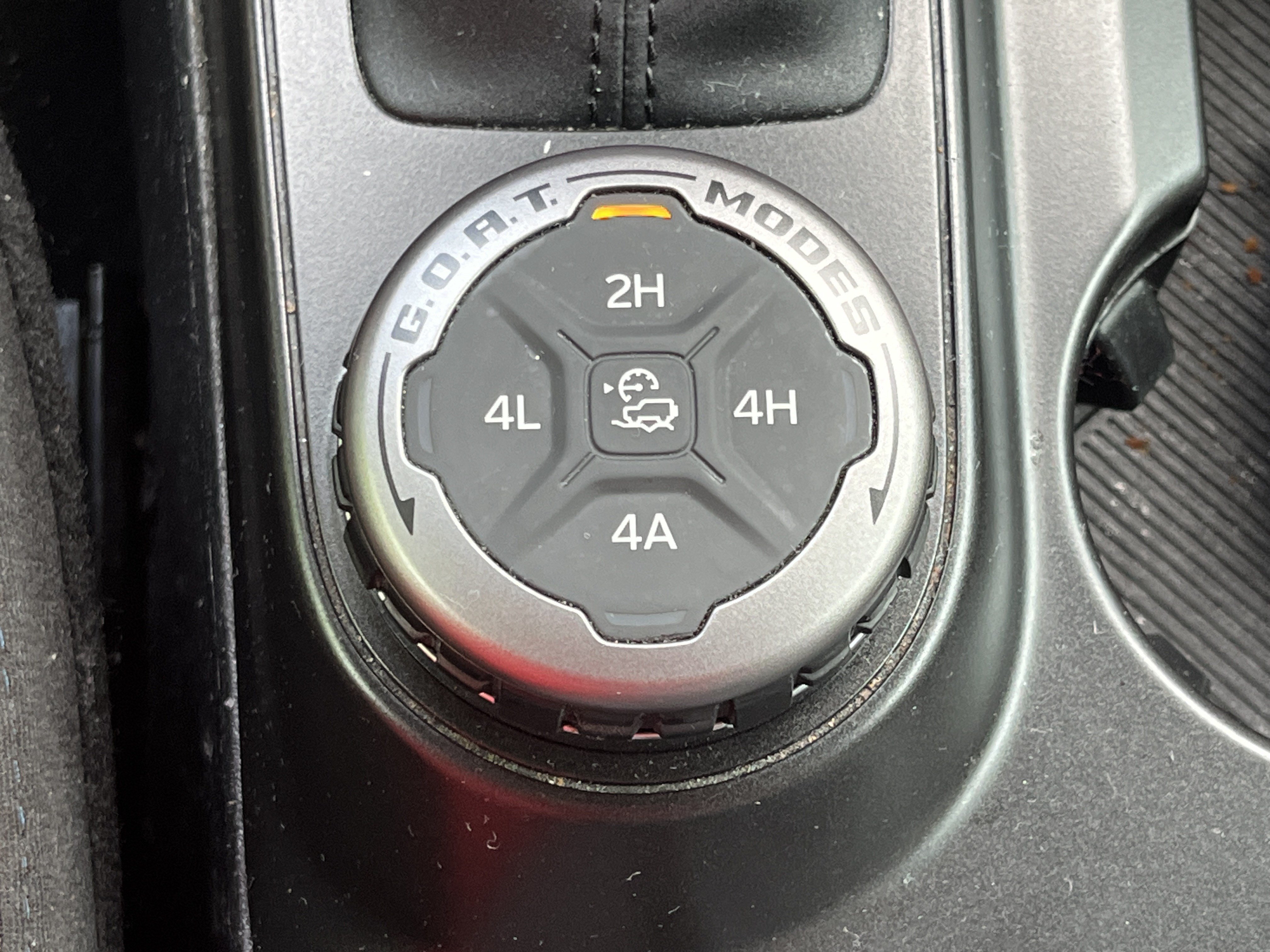 Used 2022 Oxford White Ford Outer Banks image 10