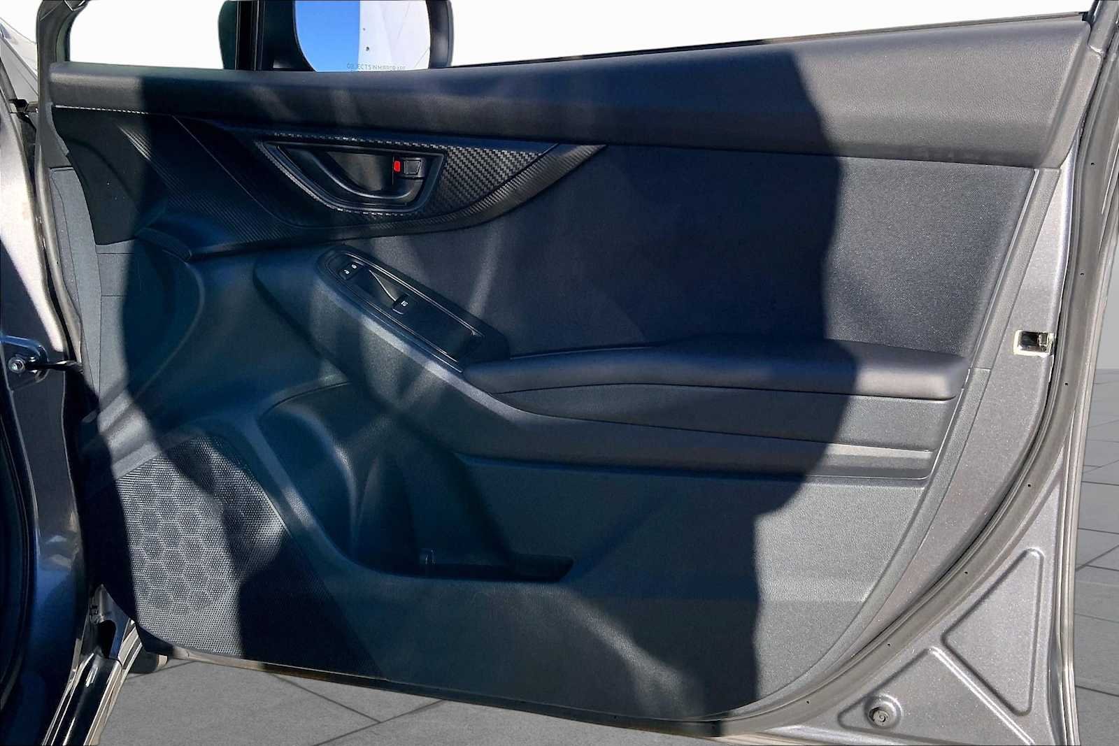 Used 2020 Magnetite Gray Metallic Subaru  image 21