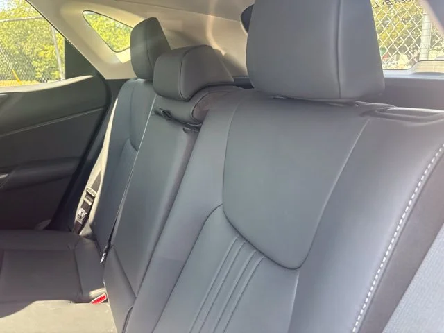 Used 2026 Silver Lexus 350 Base image 4