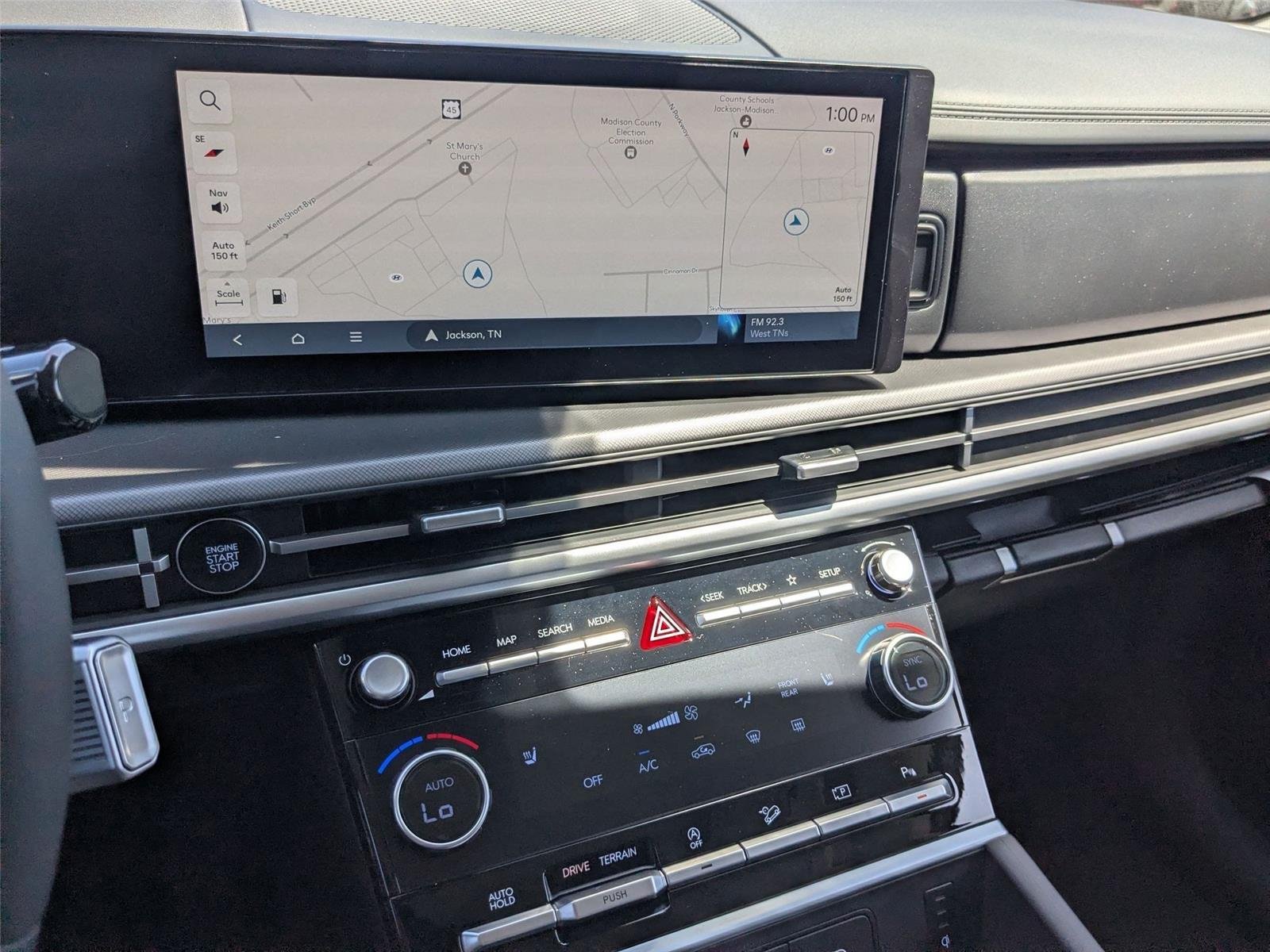 New 2026 Atlantis Blue Hyundai XRT image 20
