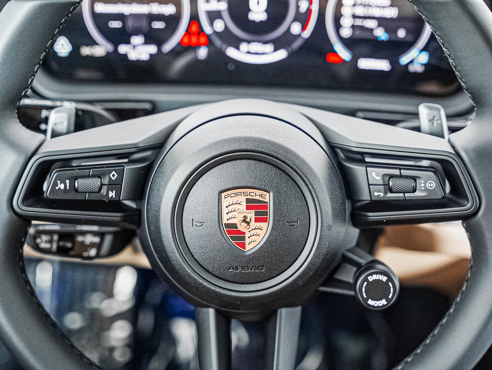 New 2026 VANADIUM GREY Porsche  image 17