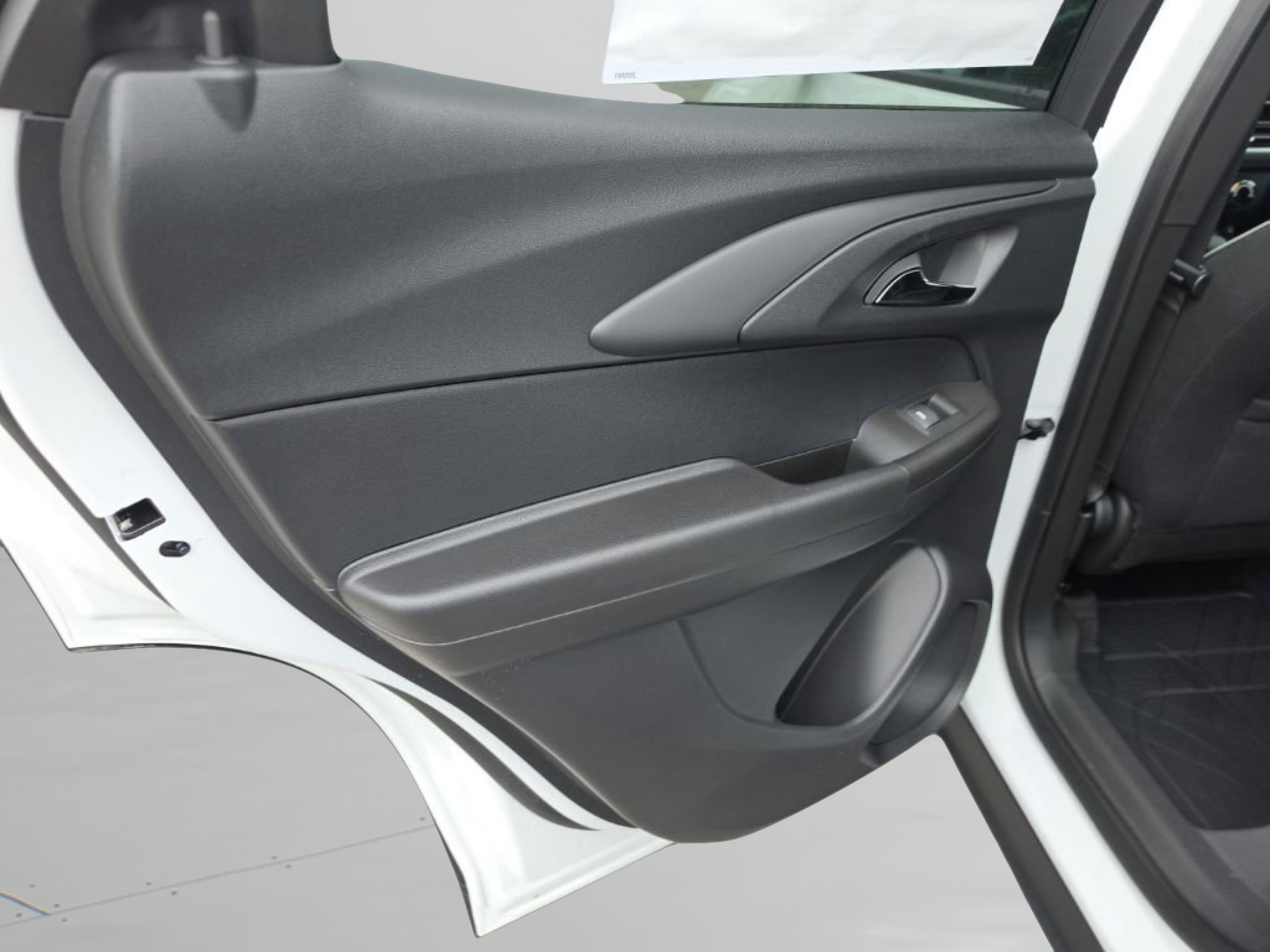 2026 Chevrolet Trailblazer LS - Photo 21