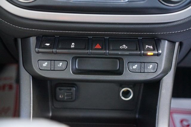 2020 GMC CANYON - Image 16