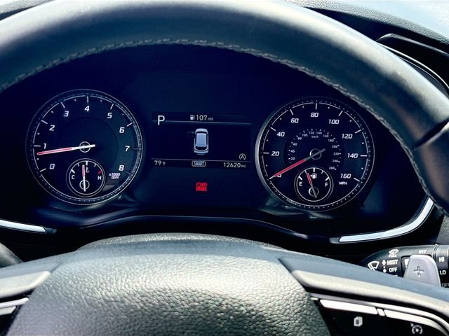 2023 Hyundai Santa Fe XRT - Photo 12