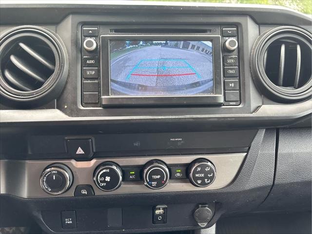 Certified Used 2019 SILVER SKY METALLIC Toyota  image 10