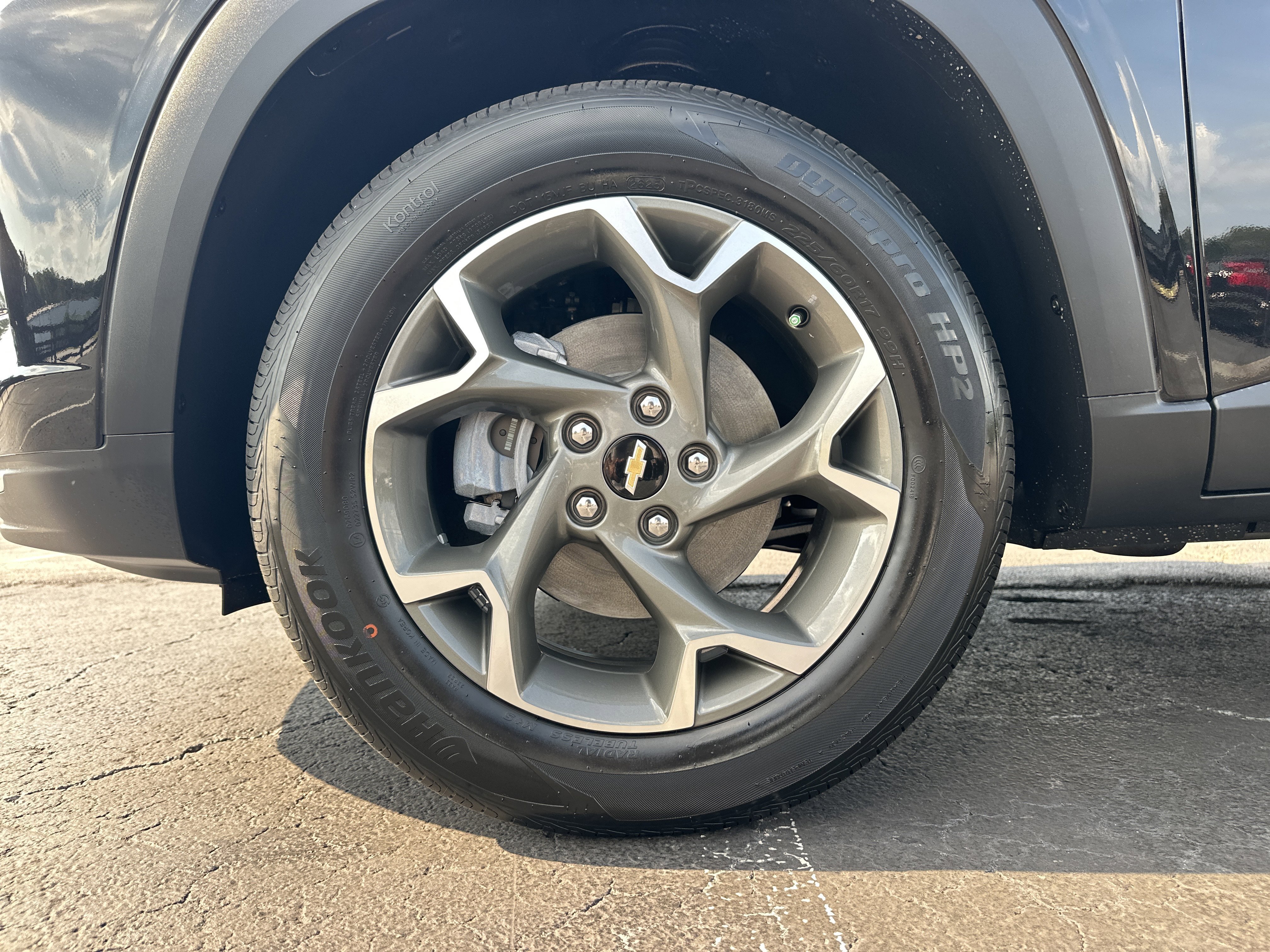 2026 Chevrolet Trax LT - Photo 12