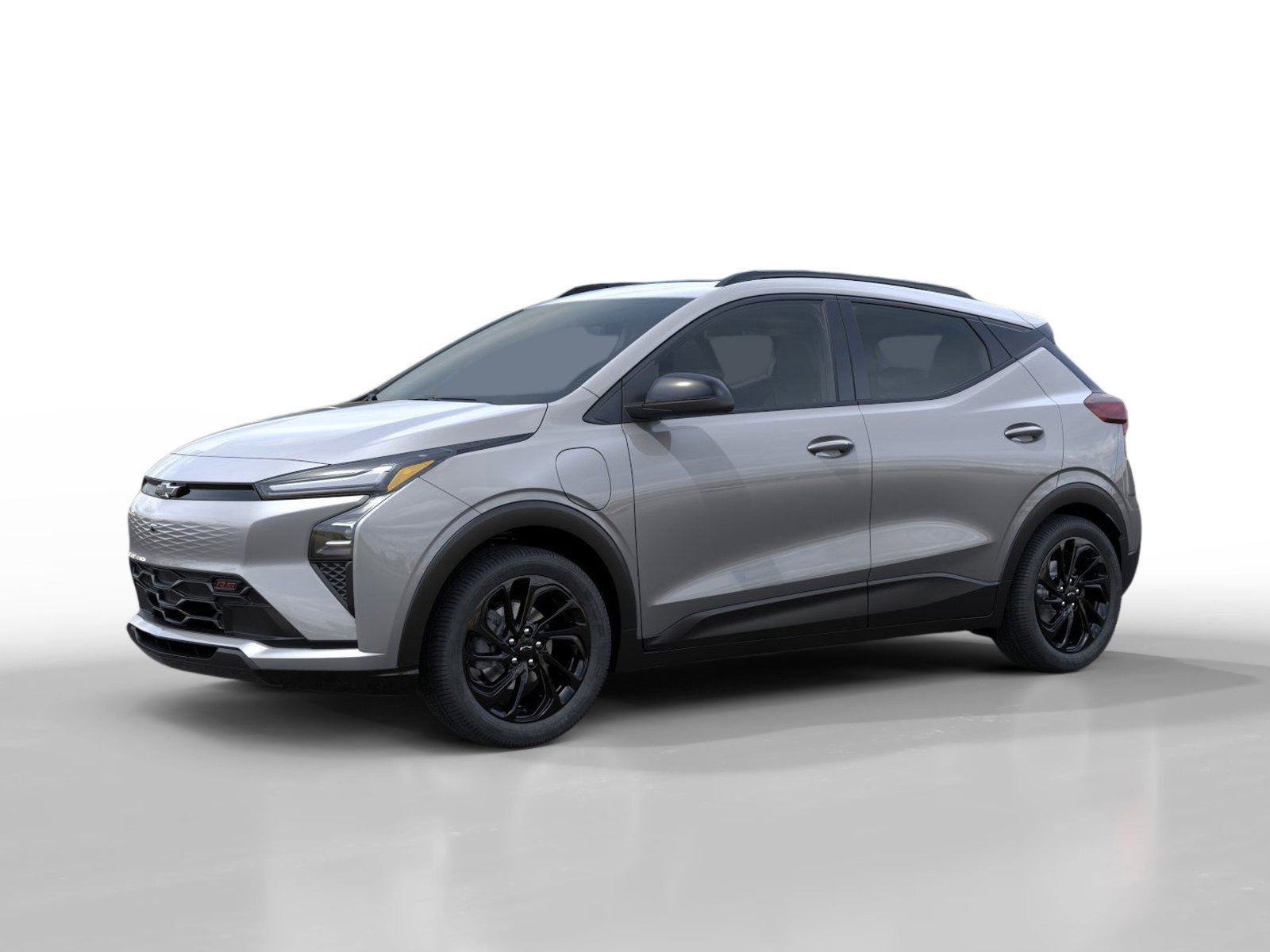 2027 Chevrolet Bolt EV RS Auto's photo