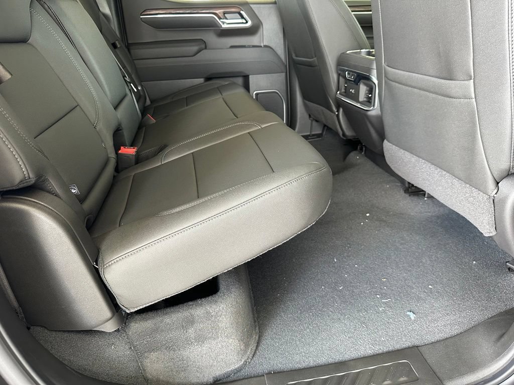 2026 GMC Sierra 1500 SLT - Photo 36