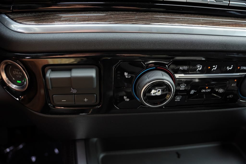 2026 Chevrolet Silverado 2500 HD LT - Photo 15