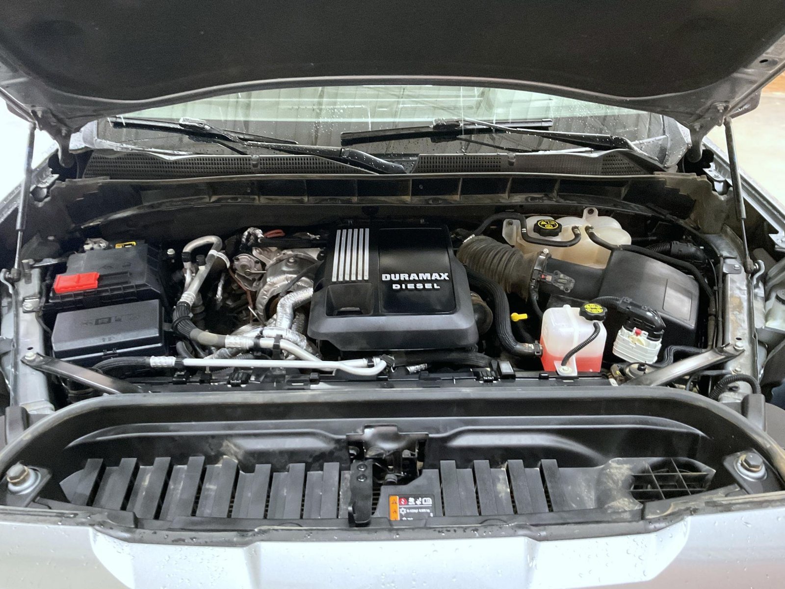 2024 GMC Sierra 1500 Elevation - Photo 25