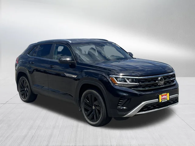 2023 Volkswagen Atlas Cross Sport 3.6L V6 SE w/Technology
