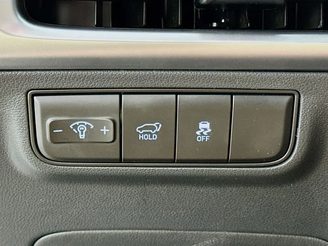 New 2026 Hyundai TUCSON SEL